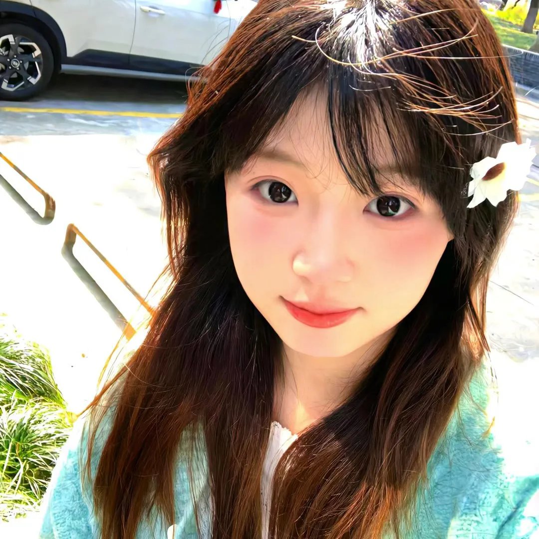 美人谋封面