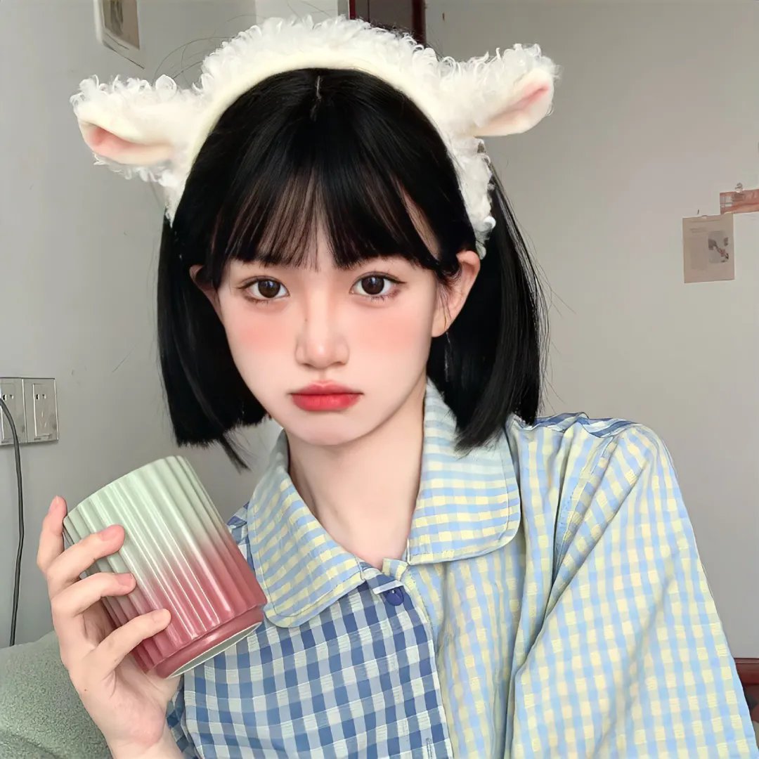 命运女神封面